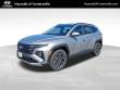 New 2026 Hyundai Tucson SEL Plus AWD SUV