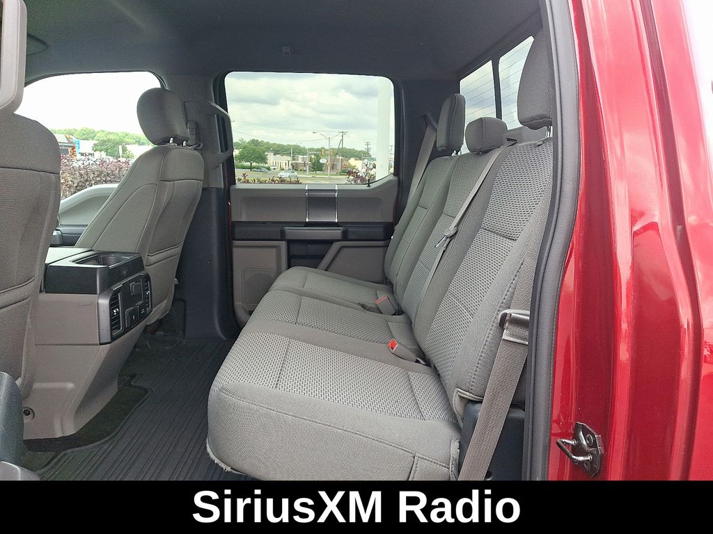 2019 Ford F-150 XLT - Photo 11