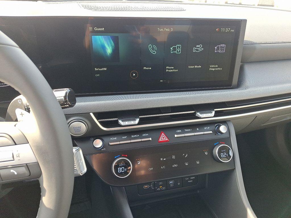 2026 Hyundai Sonata SEL - Photo 8