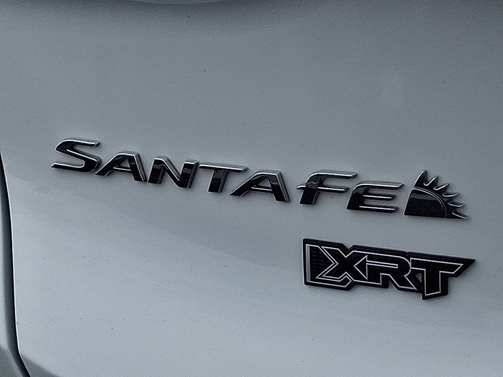 2023 Hyundai Santa Fe XRT - Photo 32