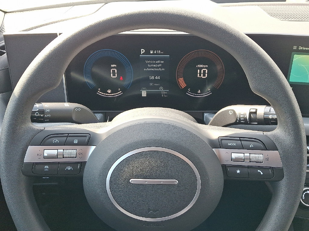 2026 Hyundai Sonata SE - Photo 9