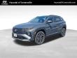 New 2026 Hyundai Tucson SEL Plus AWD SUV