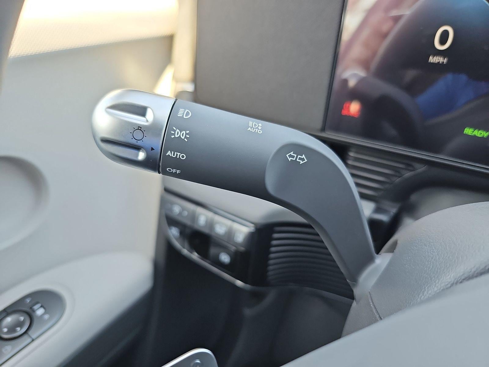 2026 Hyundai IONIQ 5 SEL - Photo 20