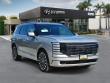 New 2026 Hyundai Palisade Calligraphy SUV