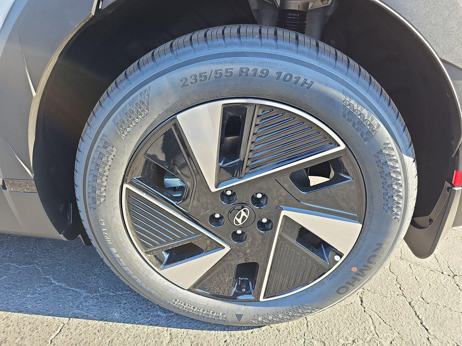 2026 Hyundai IONIQ 5 SEL - Photo 39