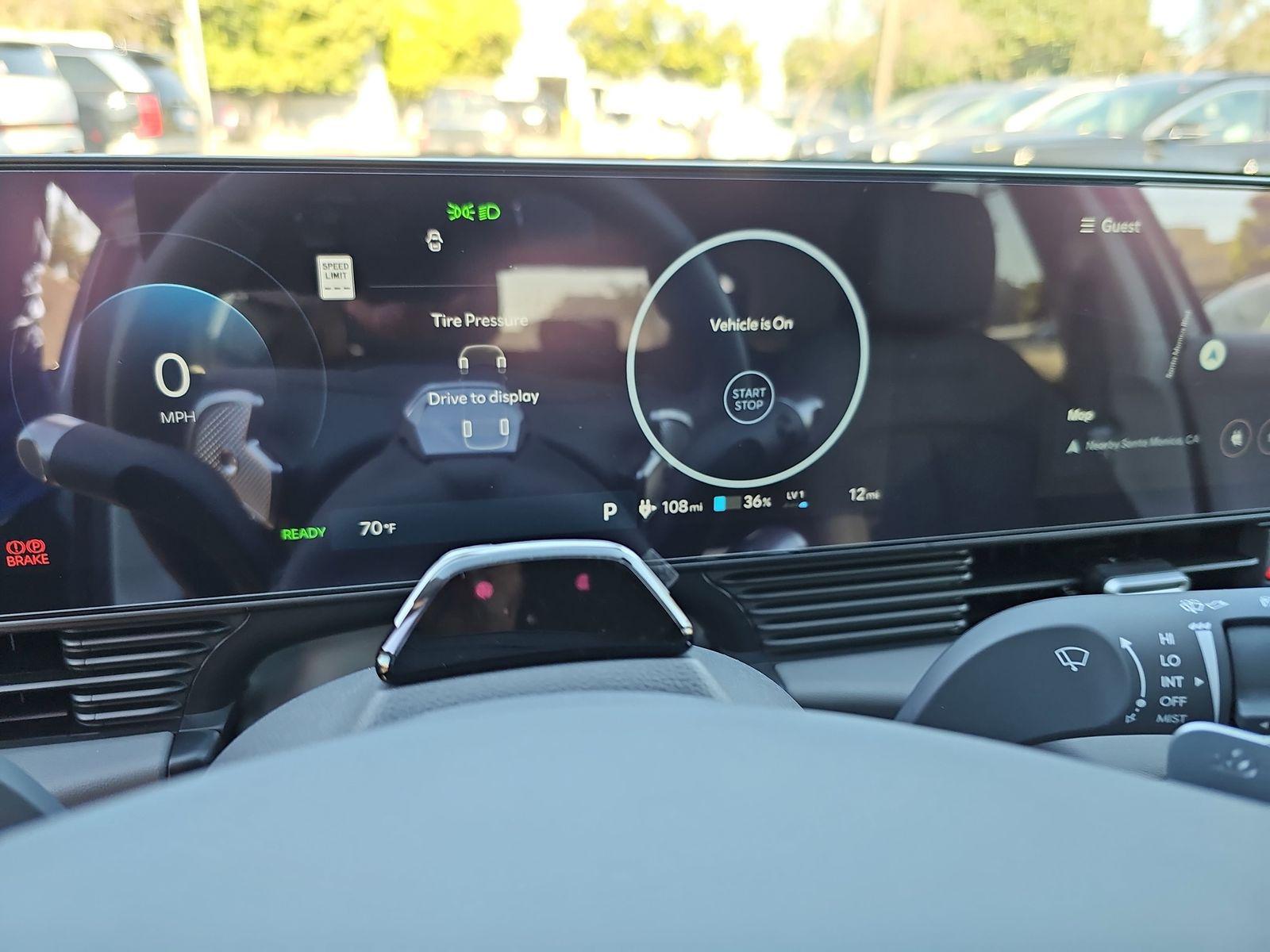 2026 Hyundai IONIQ 5 SEL - Photo 21