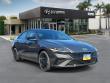 New 2026 Hyundai Elantra SEL Sport Sedan