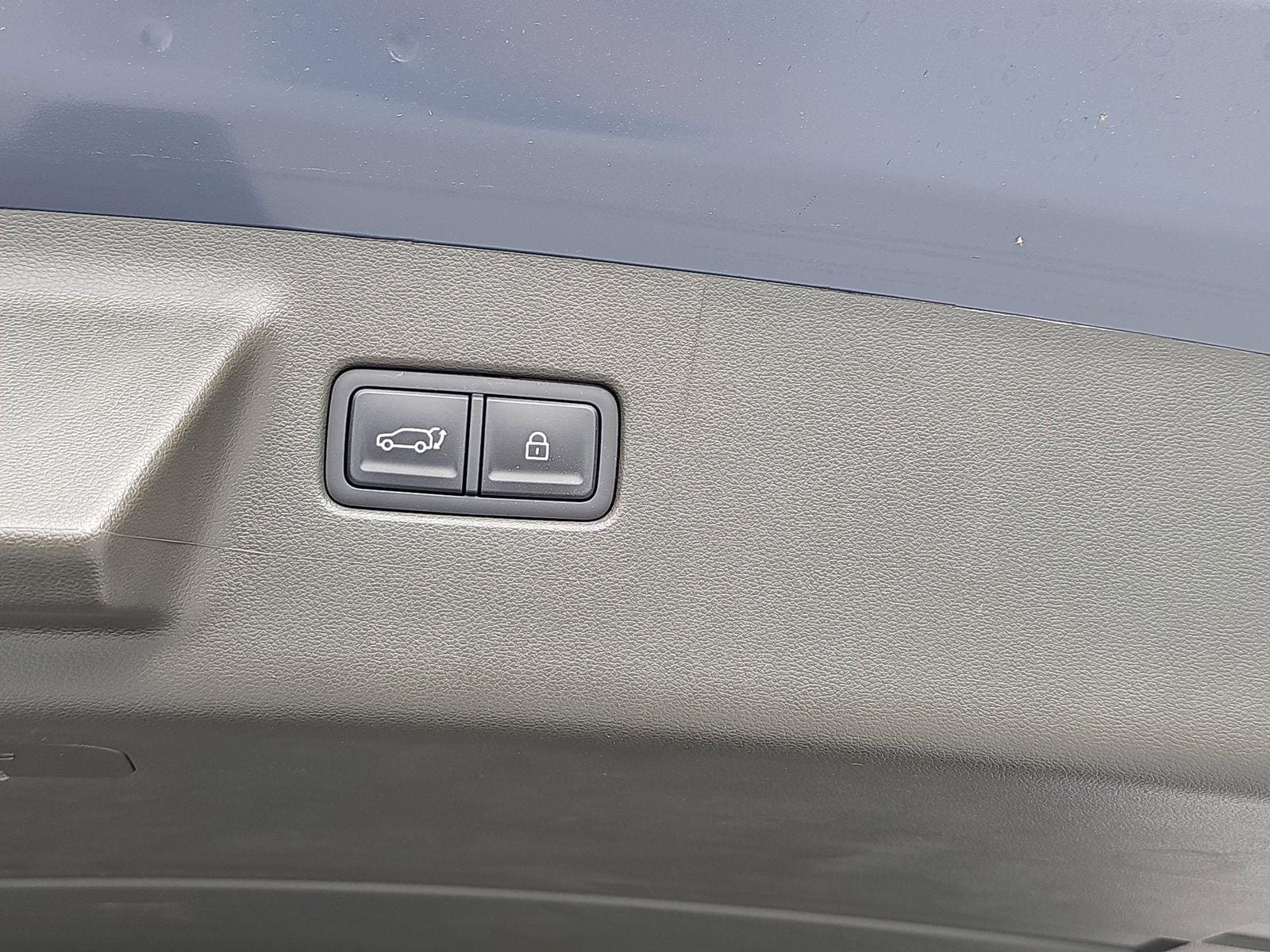 2025 Hyundai Santa Fe Calligraphy - Photo 15