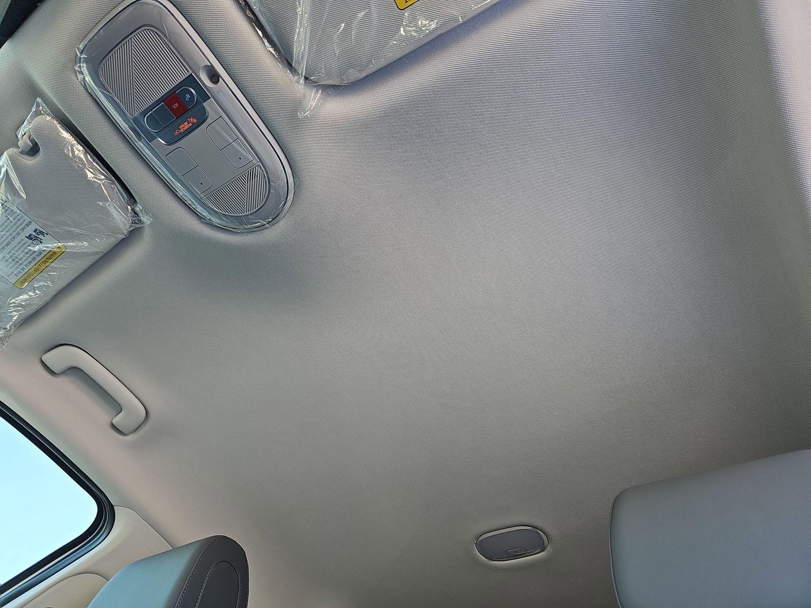 2026 Hyundai IONIQ 5 SEL - Photo 35