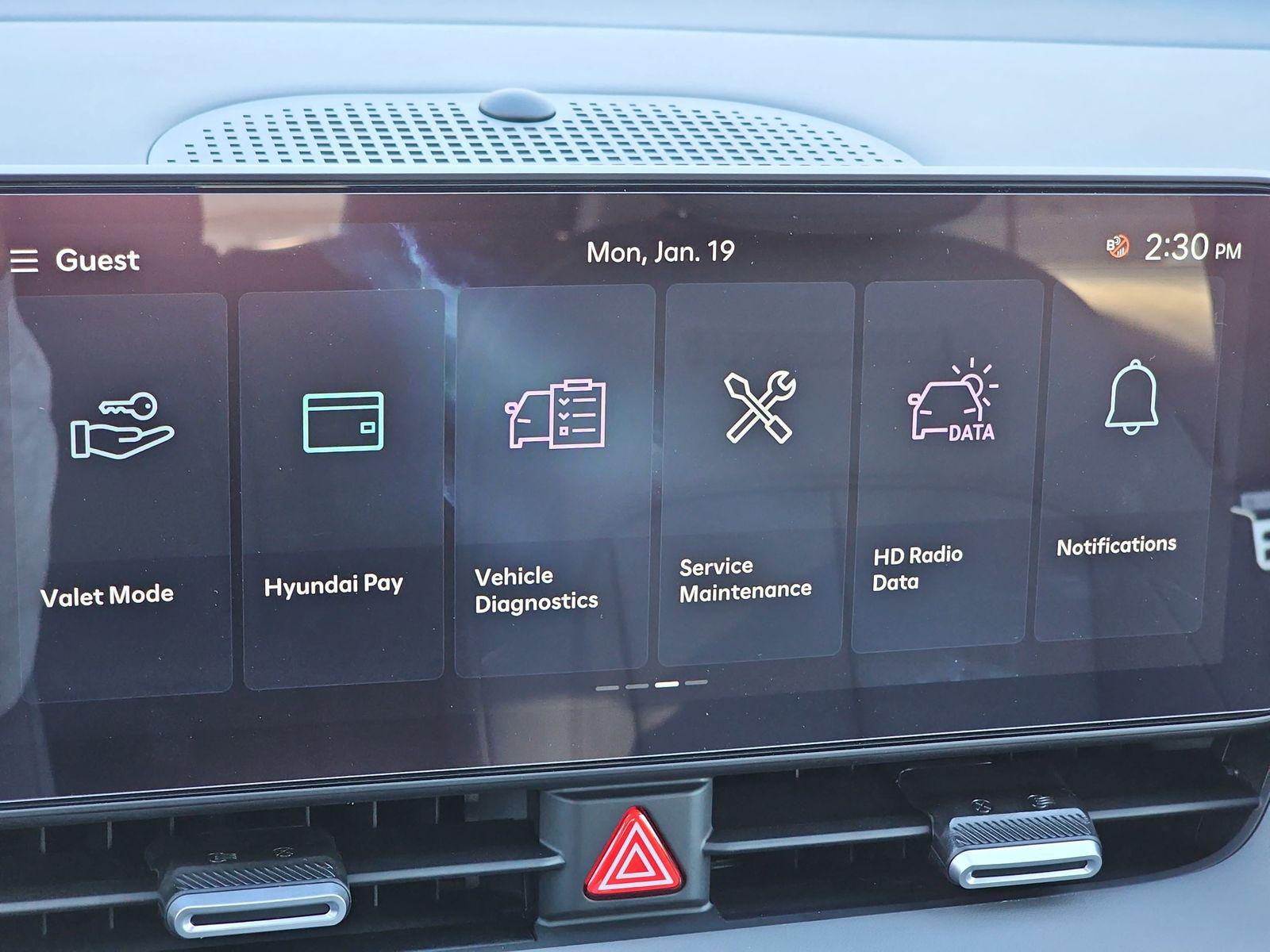 2026 Hyundai IONIQ 5 SEL - Photo 24