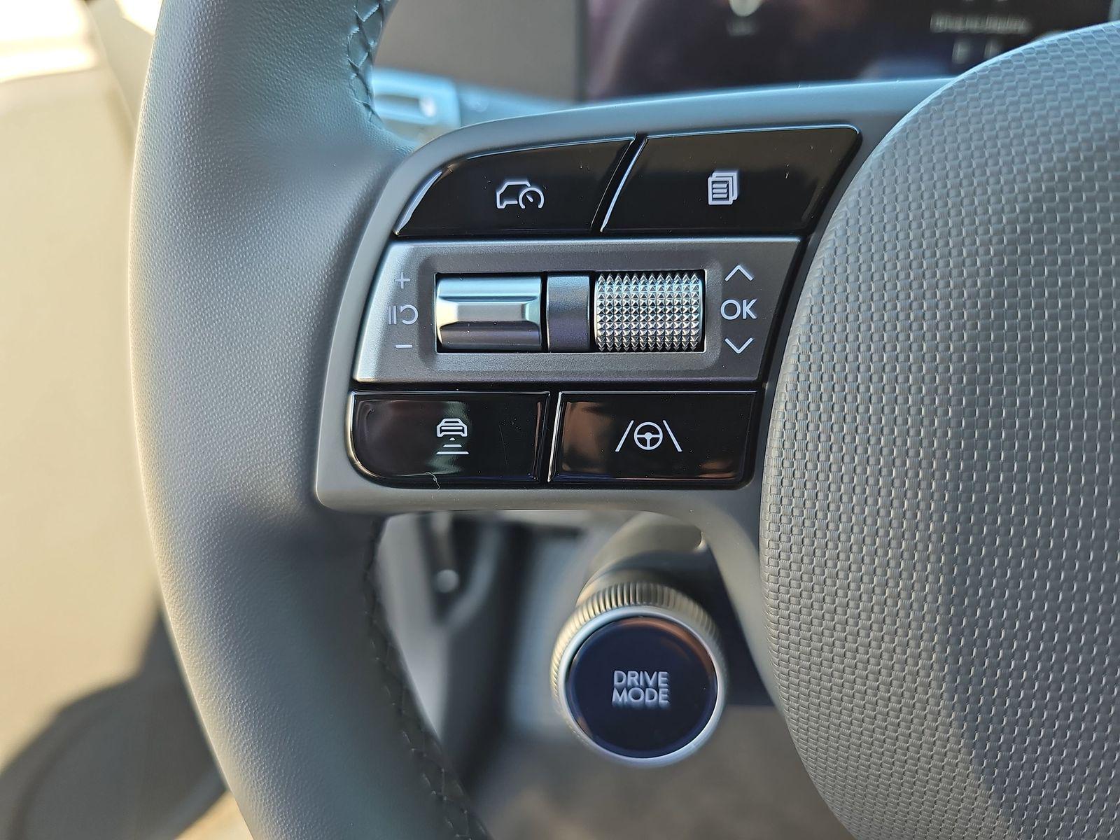 2026 Hyundai IONIQ 5 SEL - Photo 17
