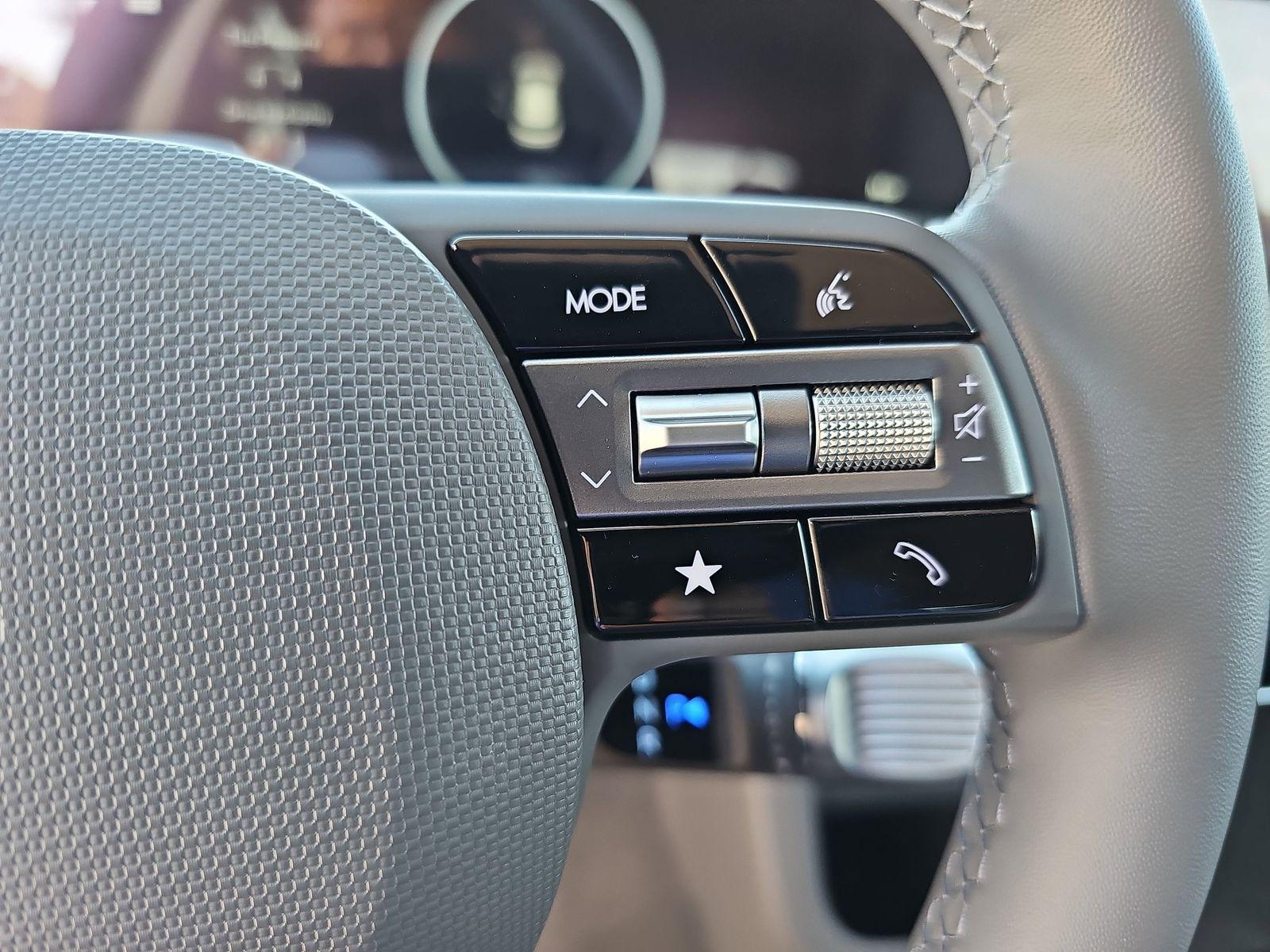 2026 Hyundai IONIQ 5 SEL - Photo 18