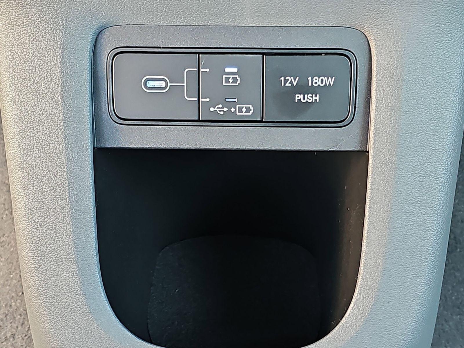 2026 Hyundai IONIQ 5 SEL - Photo 28