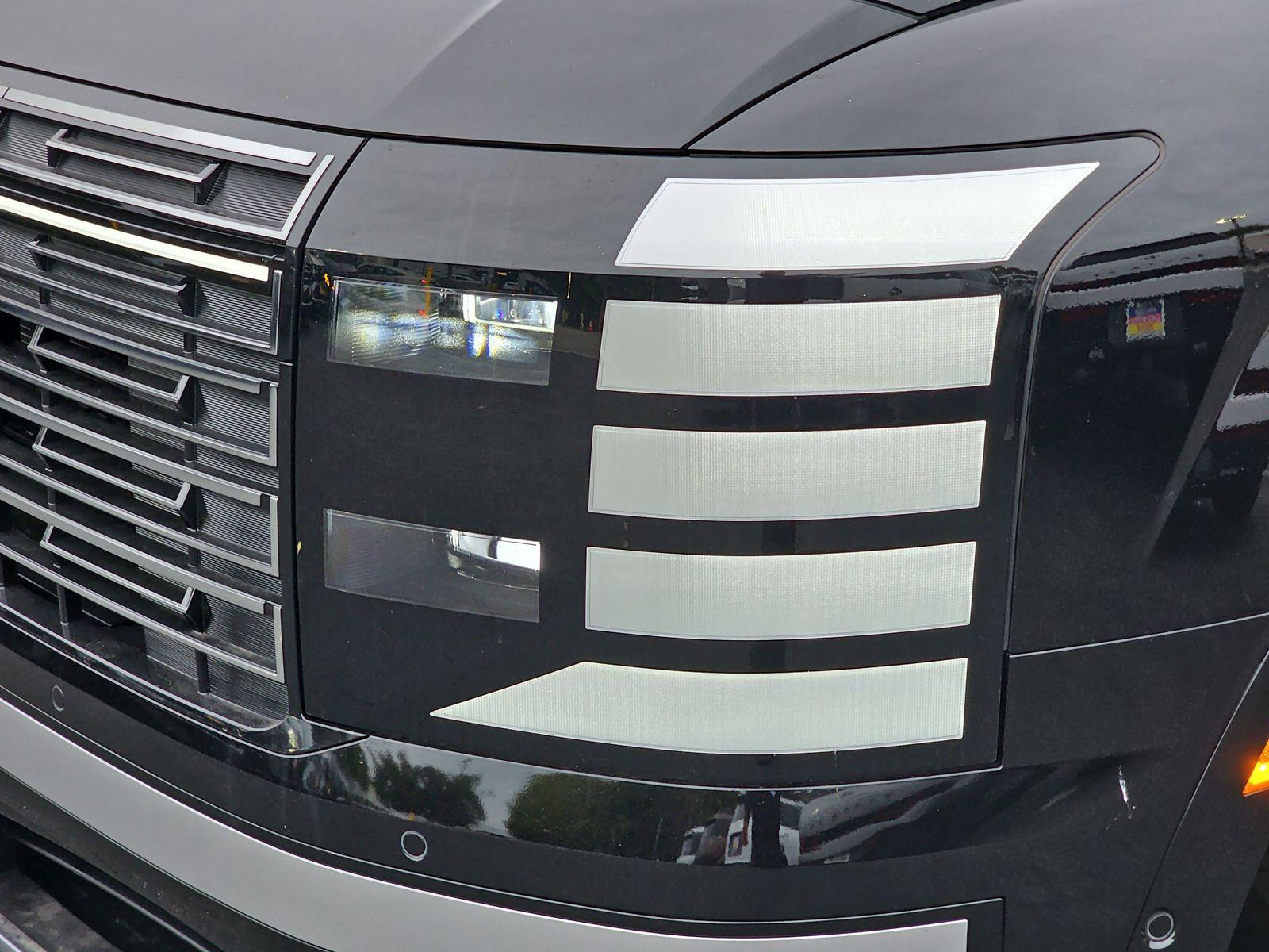 2026 Hyundai Palisade Limited - Photo 35