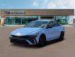 New 2026 Hyundai Elantra N Base Sedan