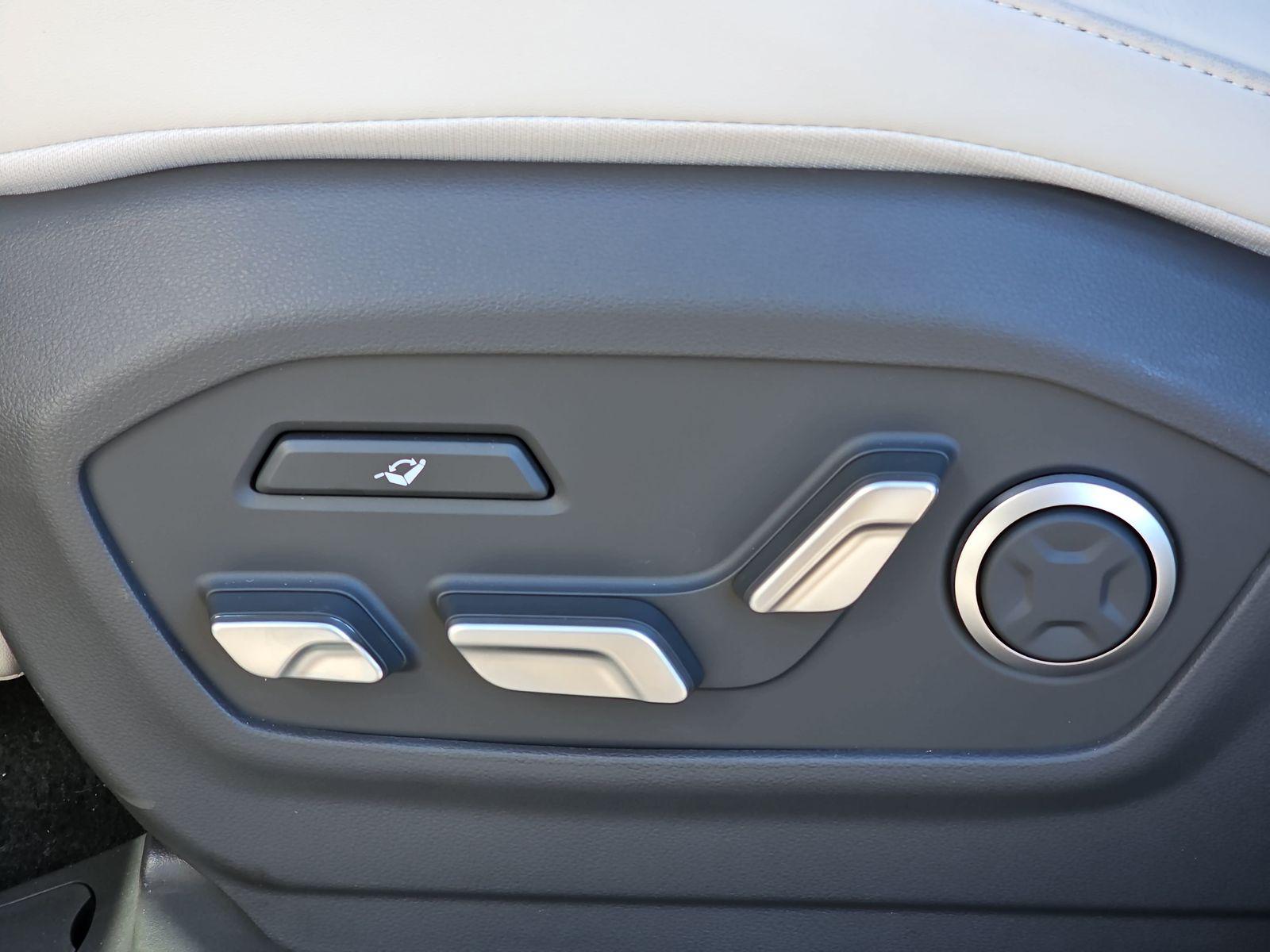 2025 Hyundai Santa Fe Calligraphy - Photo 38