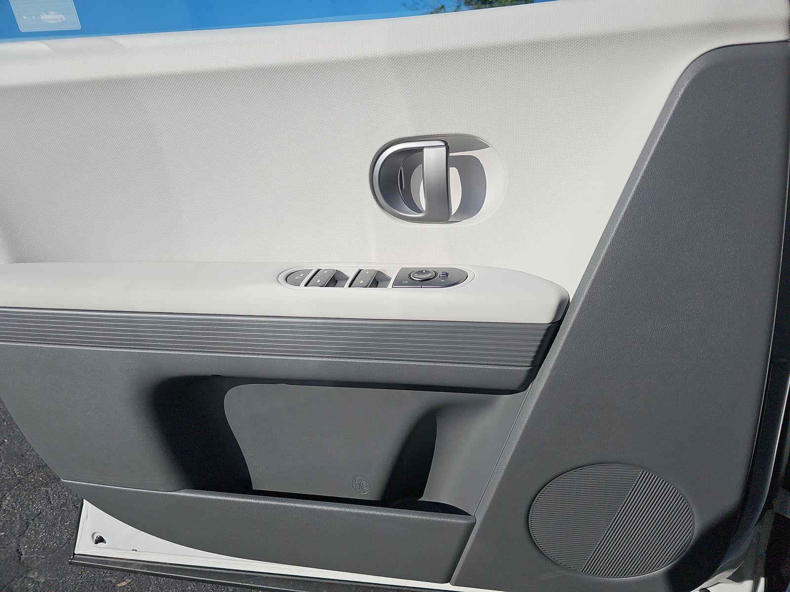 2026 Hyundai IONIQ 5 SEL - Photo 32