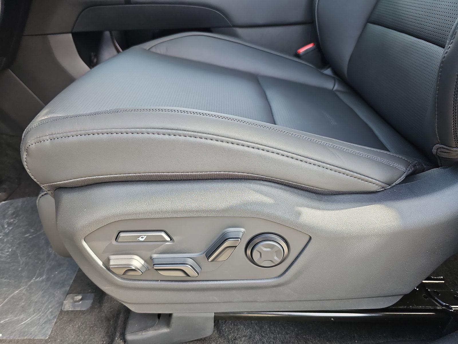2026 Hyundai Santa Fe Calligraphy - Photo 32