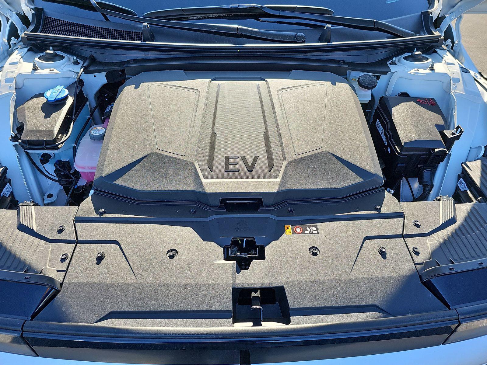 2026 Hyundai IONIQ 5 SEL - Photo 36