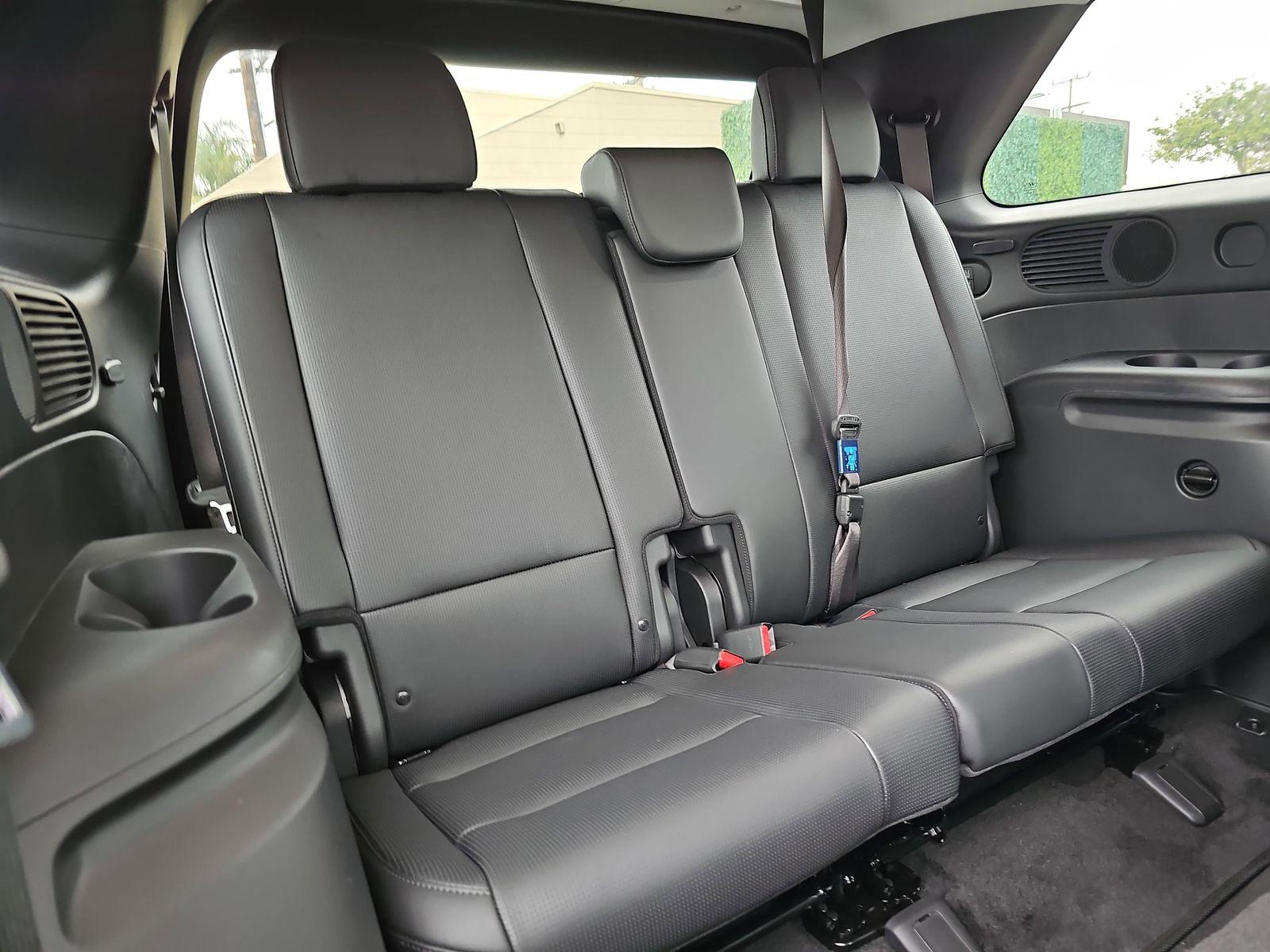 2026 Hyundai Palisade Limited - Photo 11