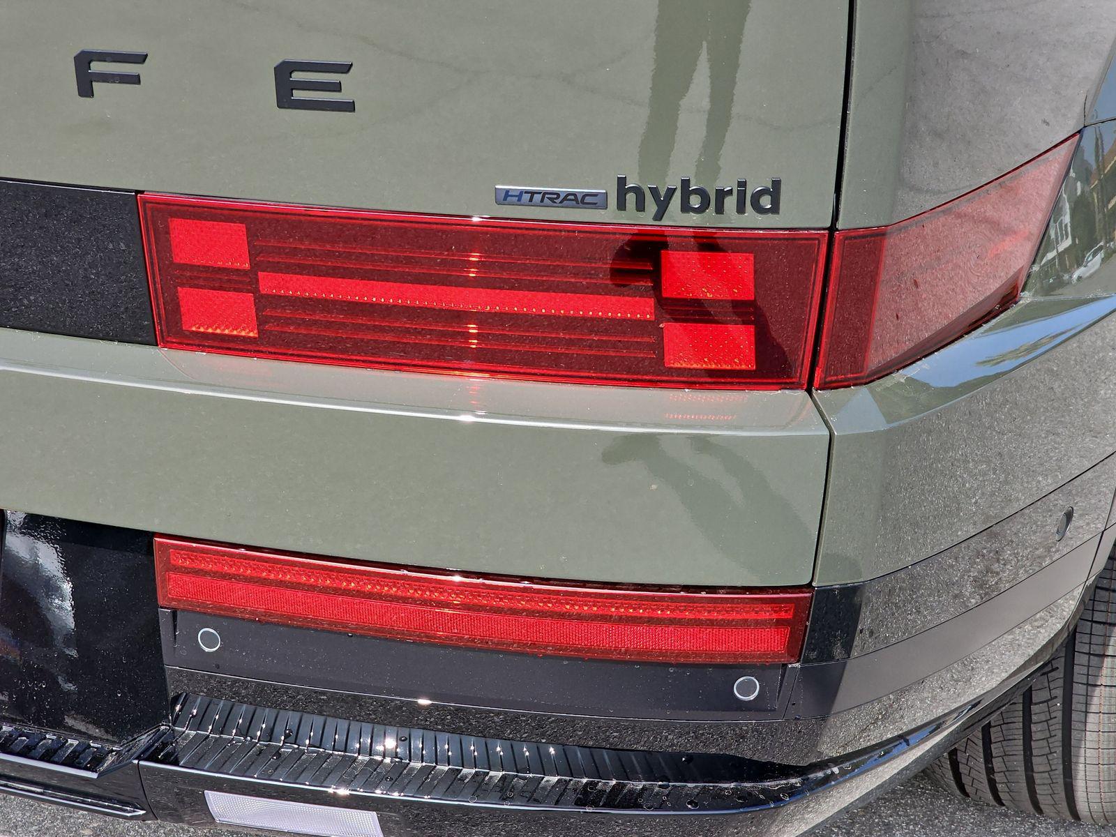 2026 Hyundai Santa Fe Calligraphy - Photo 38
