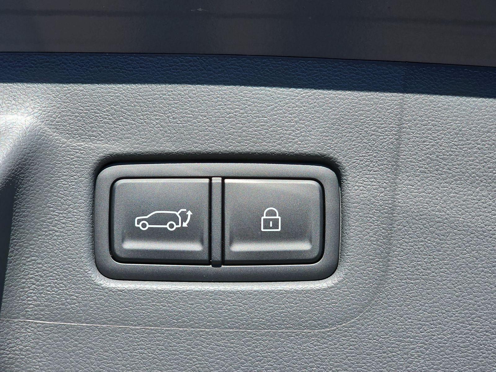 2025 Hyundai Santa Fe Calligraphy - Photo 15