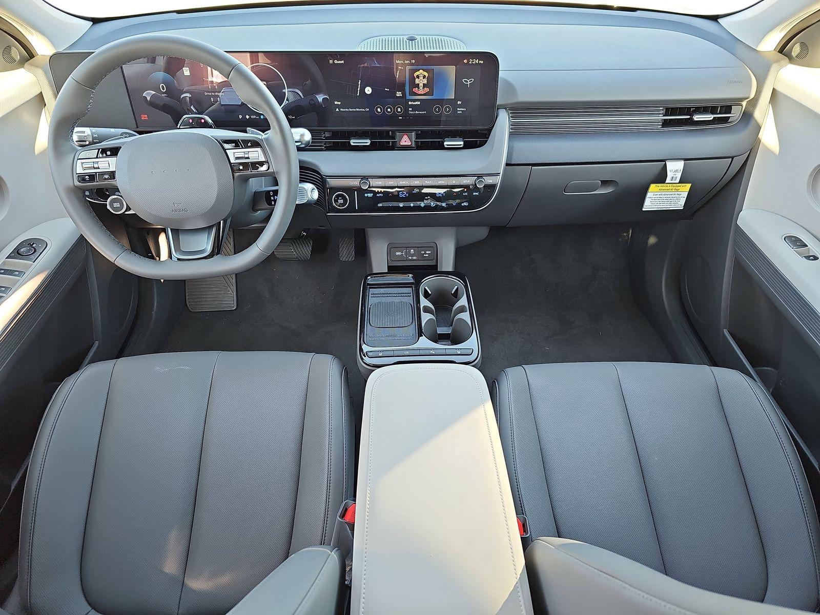 2026 Hyundai IONIQ 5 SEL - Photo 9