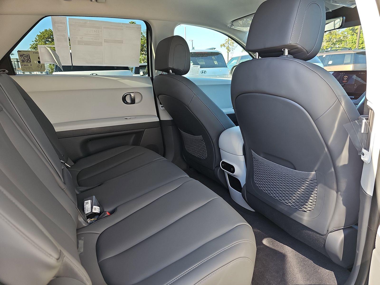 2026 Hyundai IONIQ 5 SEL - Photo 11
