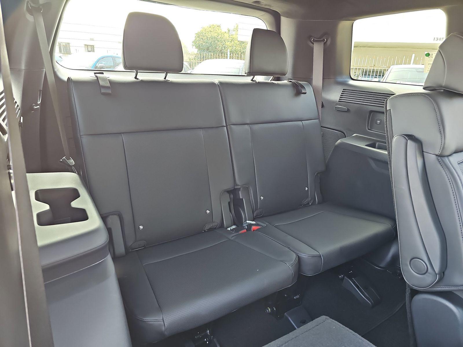 2026 Hyundai Santa Fe Calligraphy - Photo 12