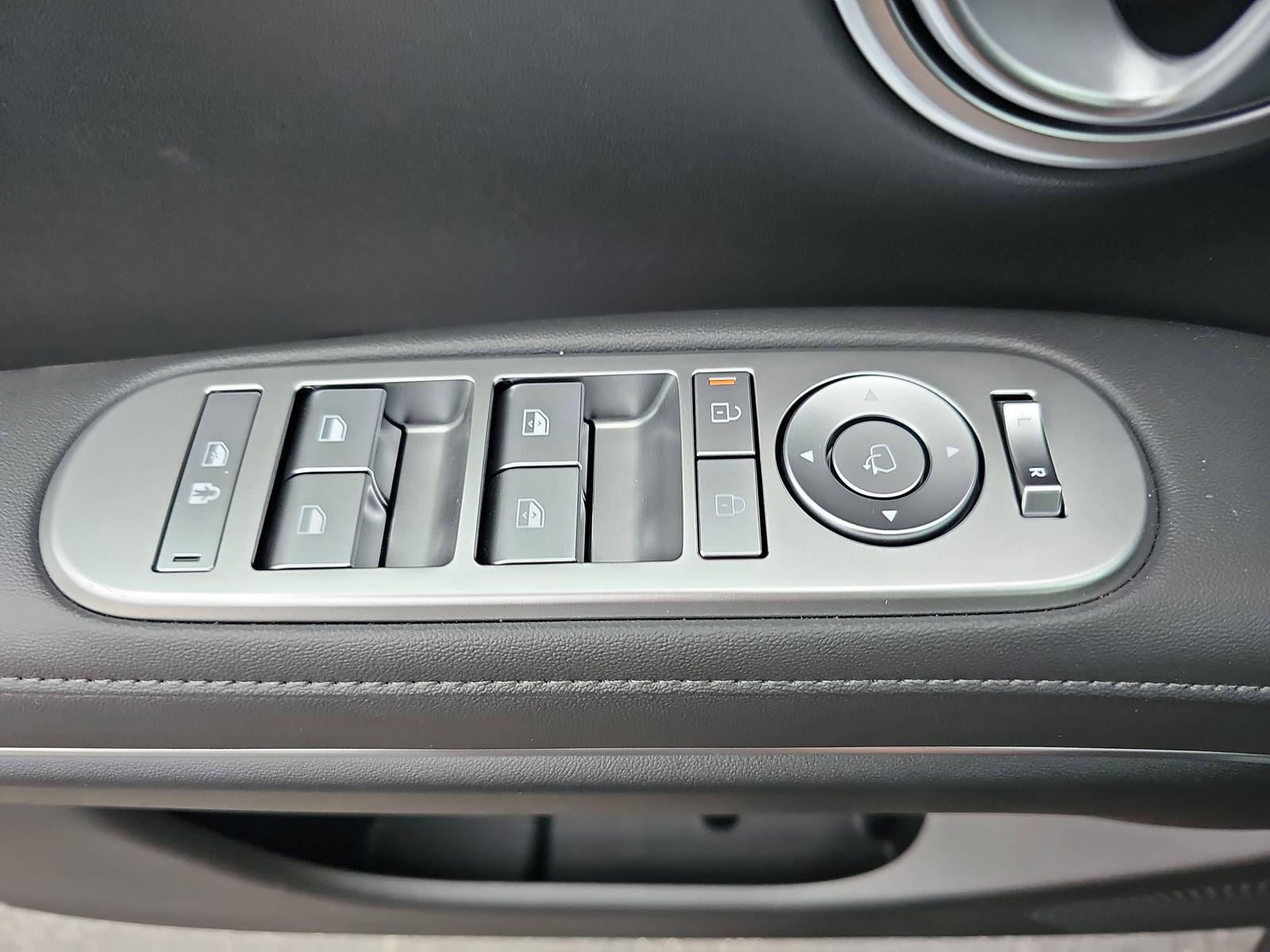 2026 Hyundai Palisade Limited - Photo 31