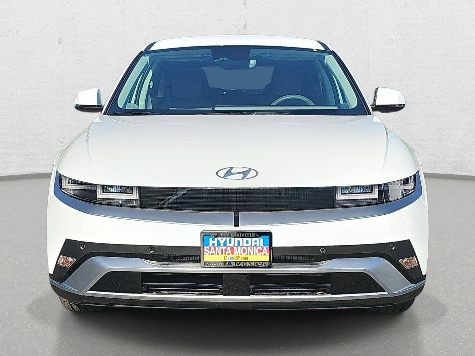 2026 Hyundai IONIQ 5 SEL - Photo 8