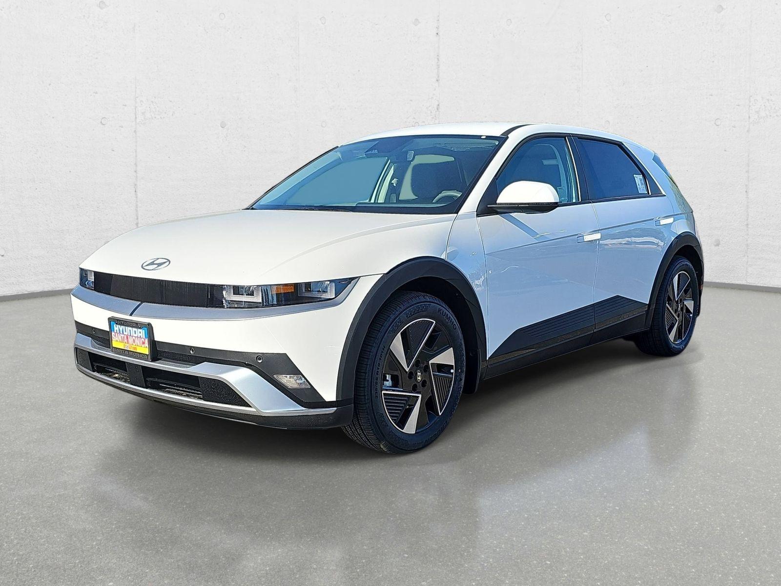 2026 Hyundai IONIQ 5 SEL - Photo 7