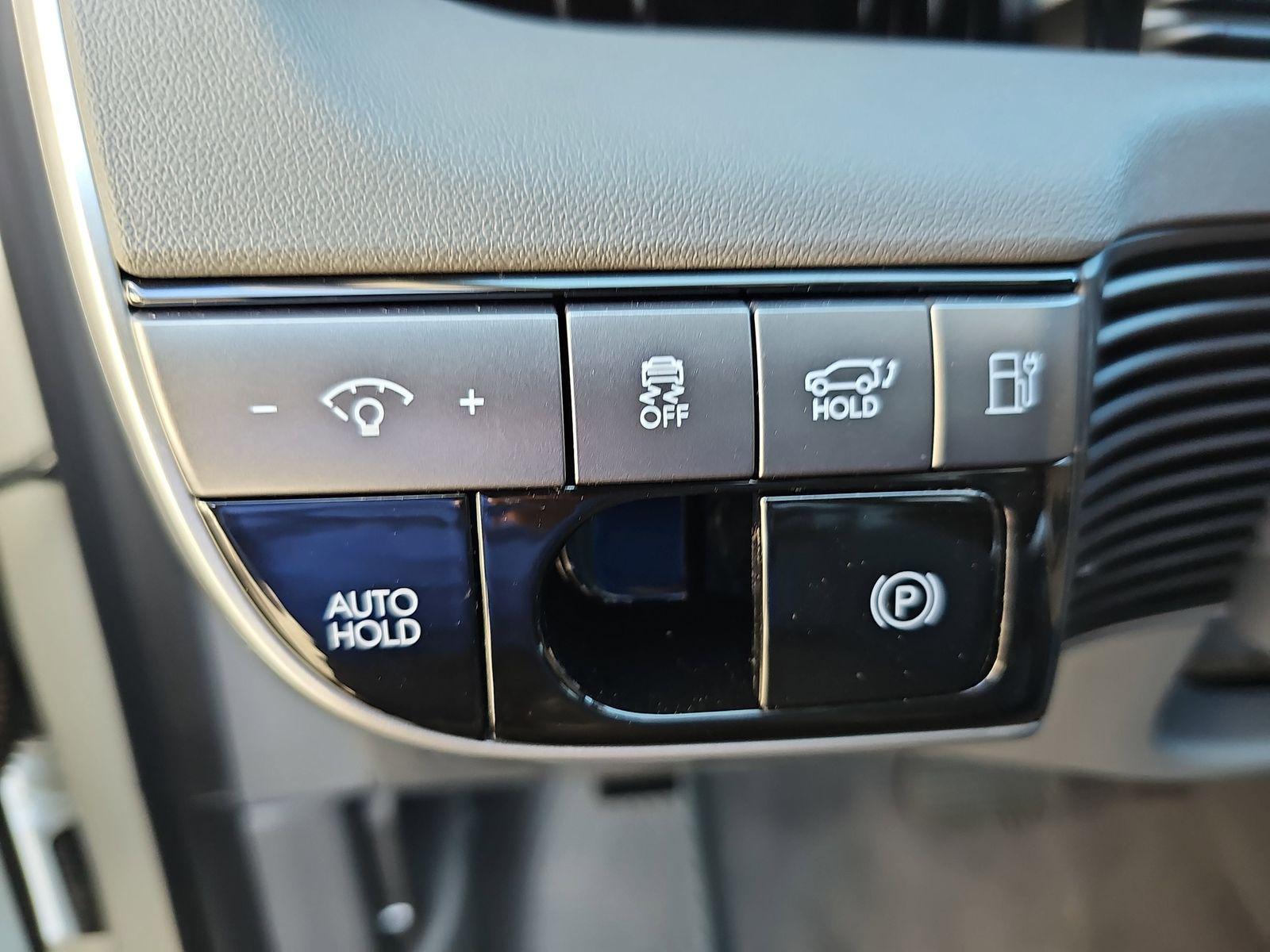 2026 Hyundai IONIQ 5 SEL - Photo 31