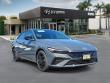 New 2026 Hyundai Elantra SEL Sport Sedan