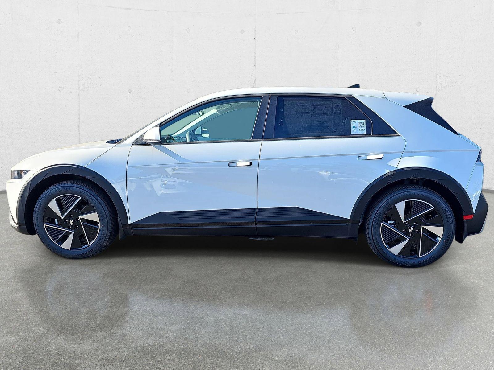 2026 Hyundai IONIQ 5 SEL - Photo 6