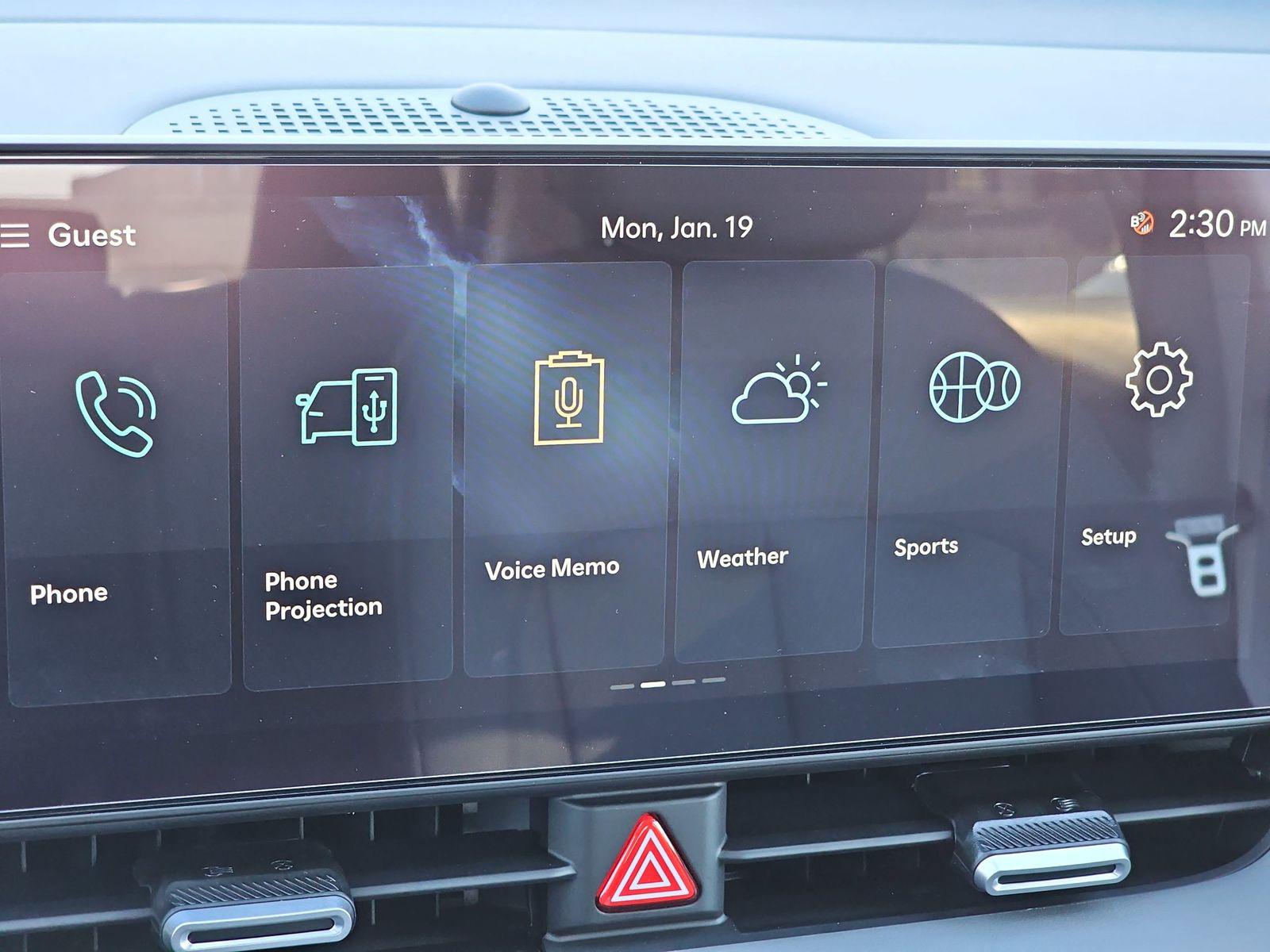2026 Hyundai IONIQ 5 SEL - Photo 23