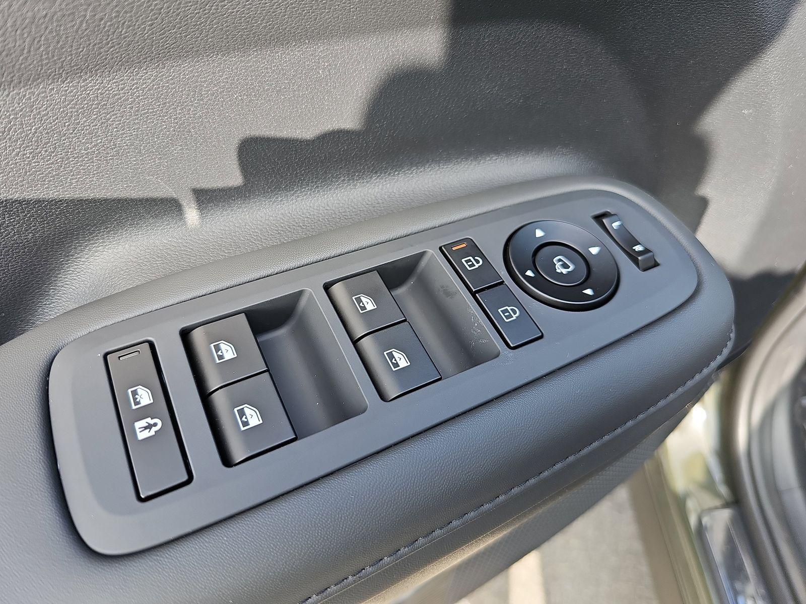 2026 Hyundai Santa Fe Calligraphy - Photo 31