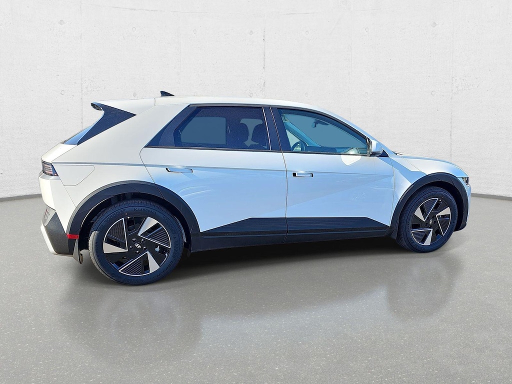 New 2026 Hyundai IONIQ 5 SEL SUV