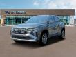 New 2026 Hyundai Tucson Plug-In Hybrid Limited SUV