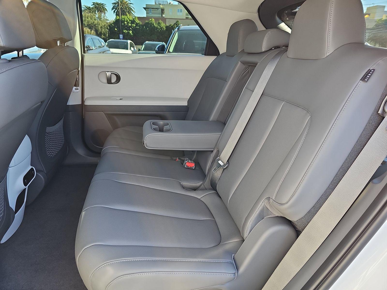 2026 Hyundai IONIQ 5 SEL - Photo 14
