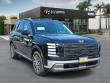 New 2027 Hyundai Palisade Hybrid Blue SEL Premium SUV