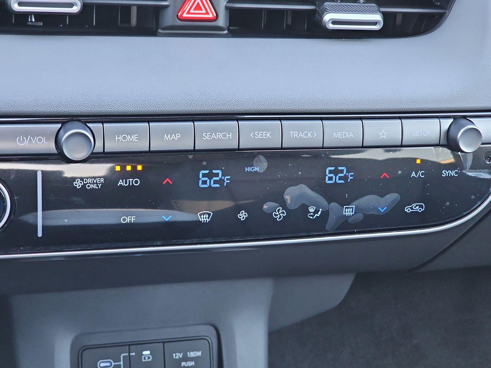 2026 Hyundai IONIQ 5 SEL - Photo 27
