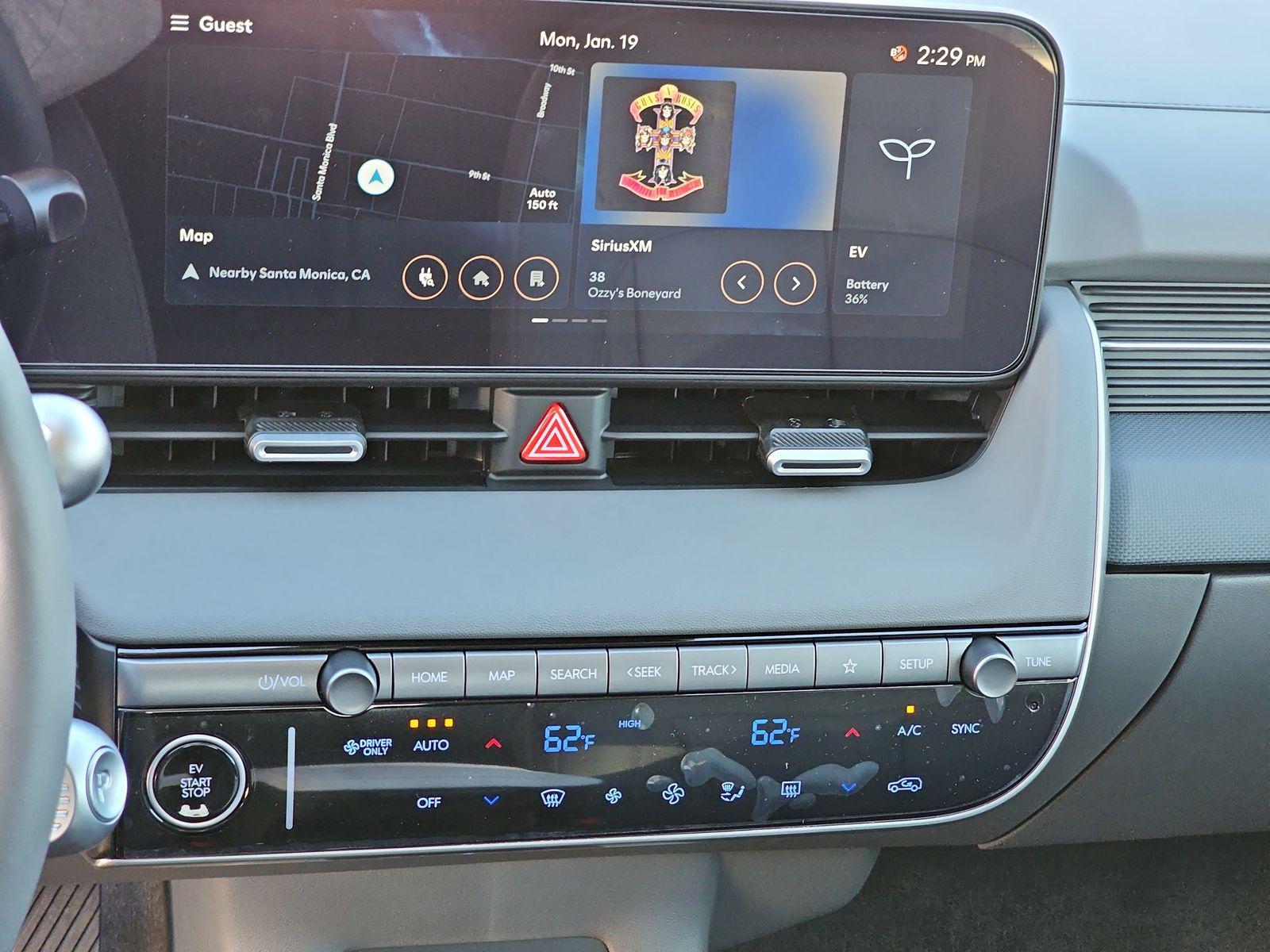 2026 Hyundai IONIQ 5 SEL - Photo 22