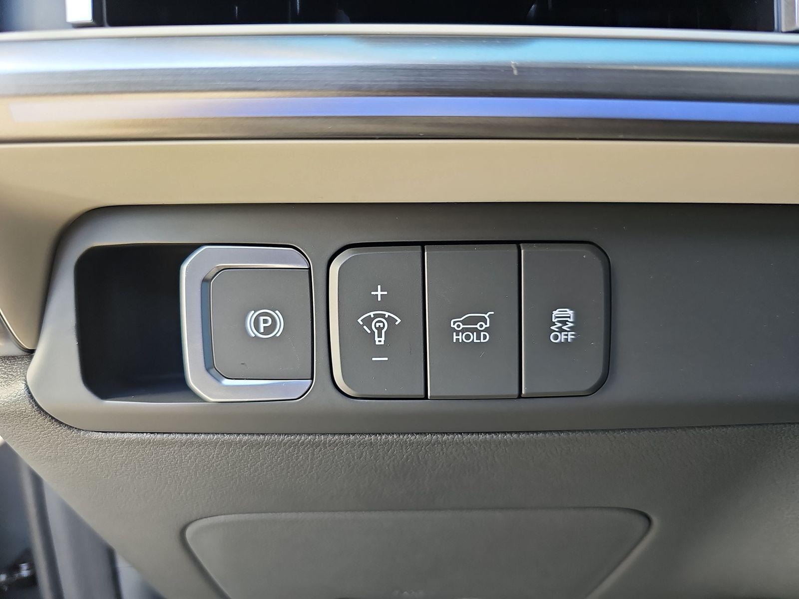 2025 Hyundai Santa Fe Calligraphy - Photo 33