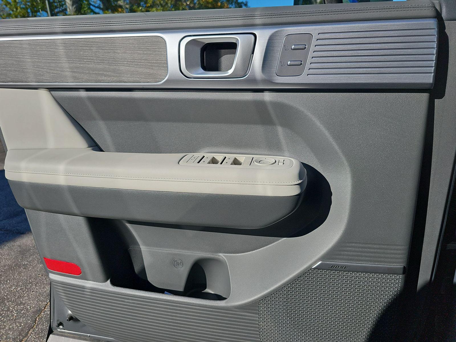 2025 Hyundai Santa Fe Calligraphy - Photo 34