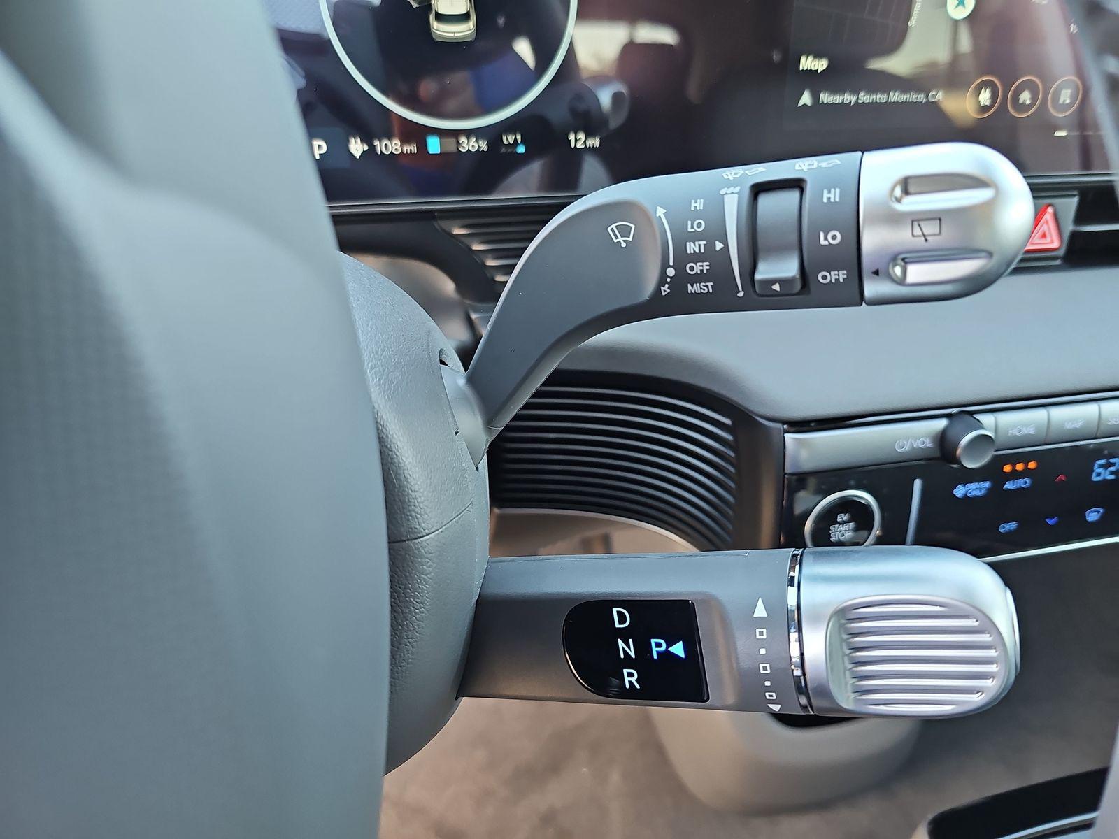 2026 Hyundai IONIQ 5 SEL - Photo 19