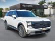 New 2027 Hyundai Palisade Hybrid Blue SEL SUV