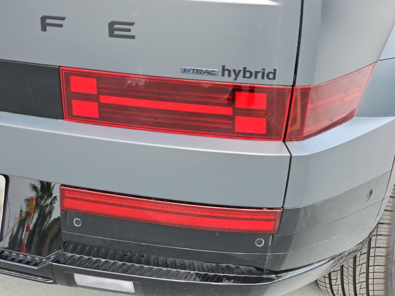 2025 Hyundai Santa Fe Calligraphy - Photo 38