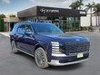  Hyundai Palisade Hybrid