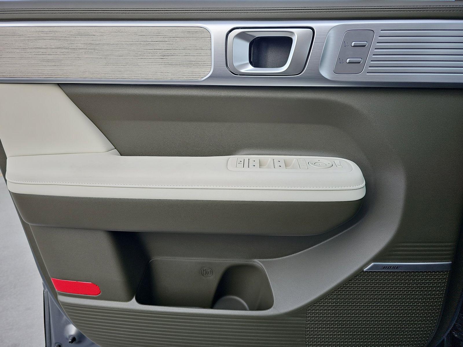 2025 Hyundai Santa Fe Calligraphy - Photo 30